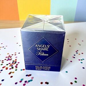 By Kilian Angel’s Share Eau de Parfum 50ml / 1.7 oz Brand New Factory Sealed